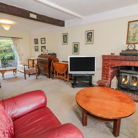 6 Glyn Terrace Villa Портмадог Екстериор снимка