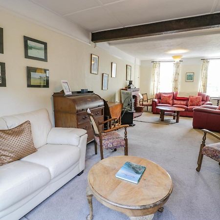 6 Glyn Terrace Villa Портмадог Екстериор снимка