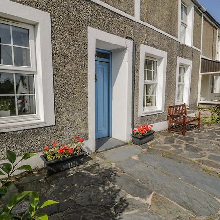 6 Glyn Terrace Villa Портмадог Екстериор снимка