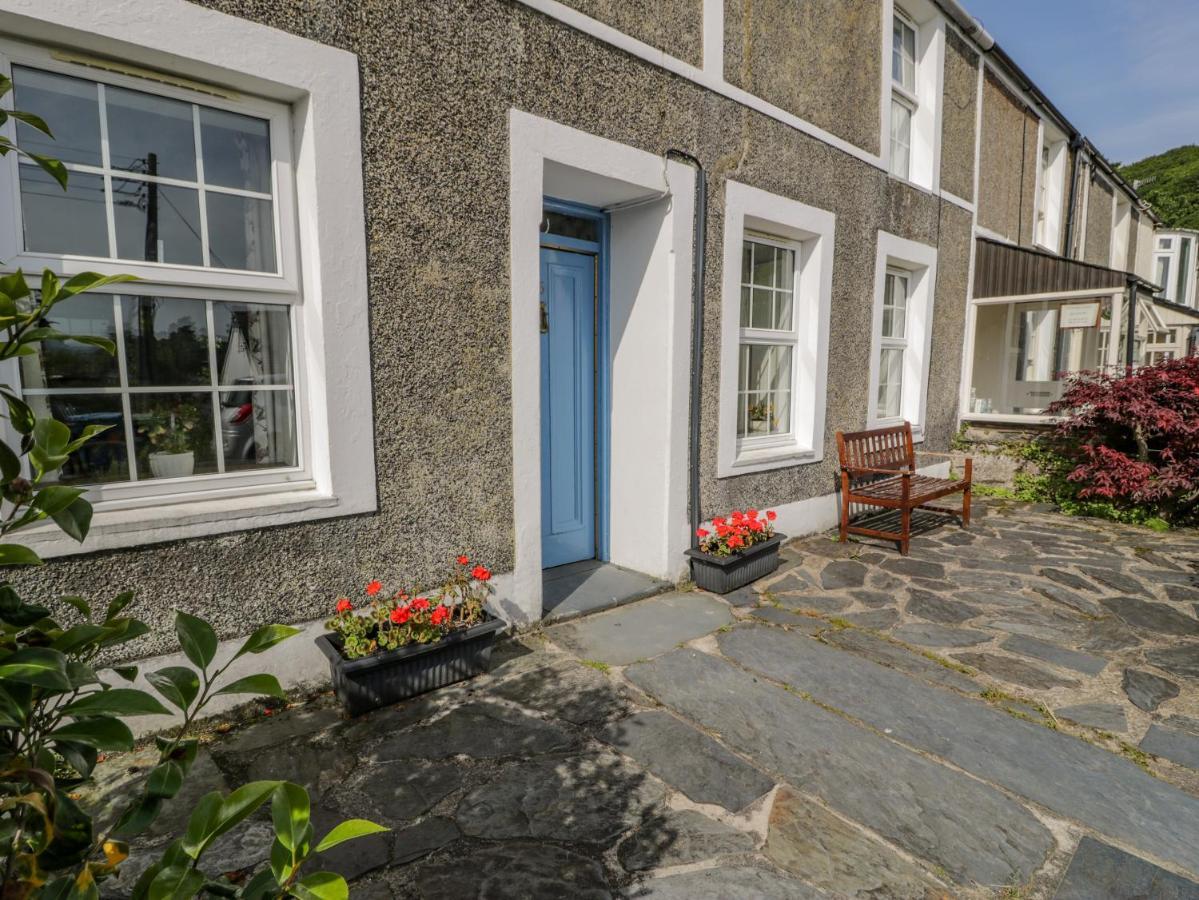 6 Glyn Terrace Villa Портмадог Екстериор снимка