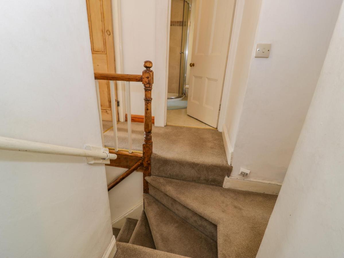 6 Glyn Terrace Villa Портмадог Екстериор снимка