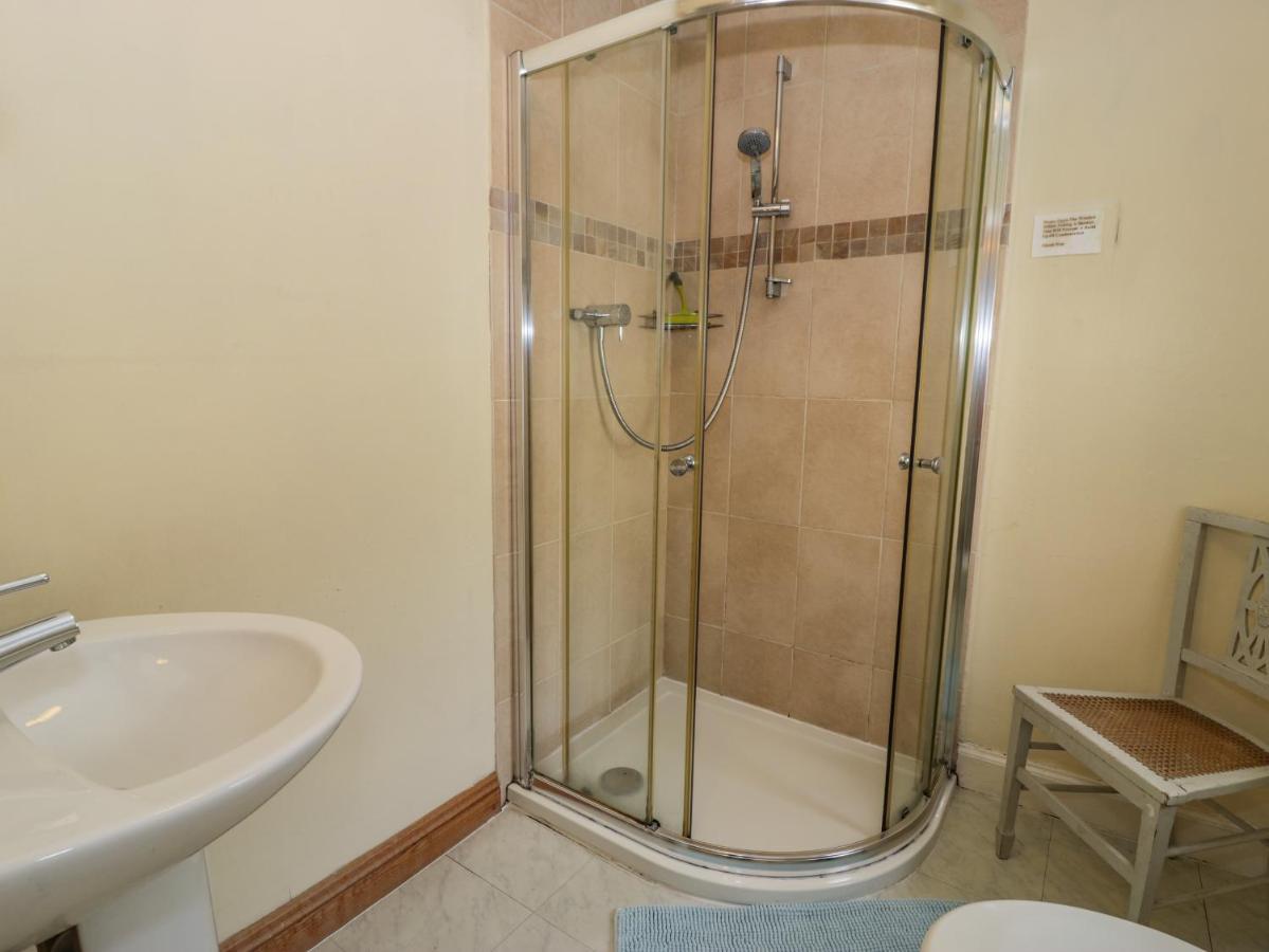 6 Glyn Terrace Villa Портмадог Екстериор снимка