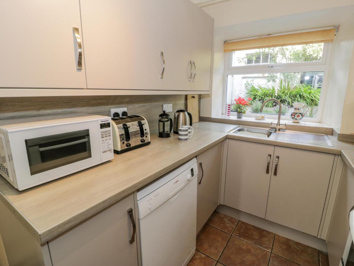 6 Glyn Terrace Villa Портмадог Екстериор снимка