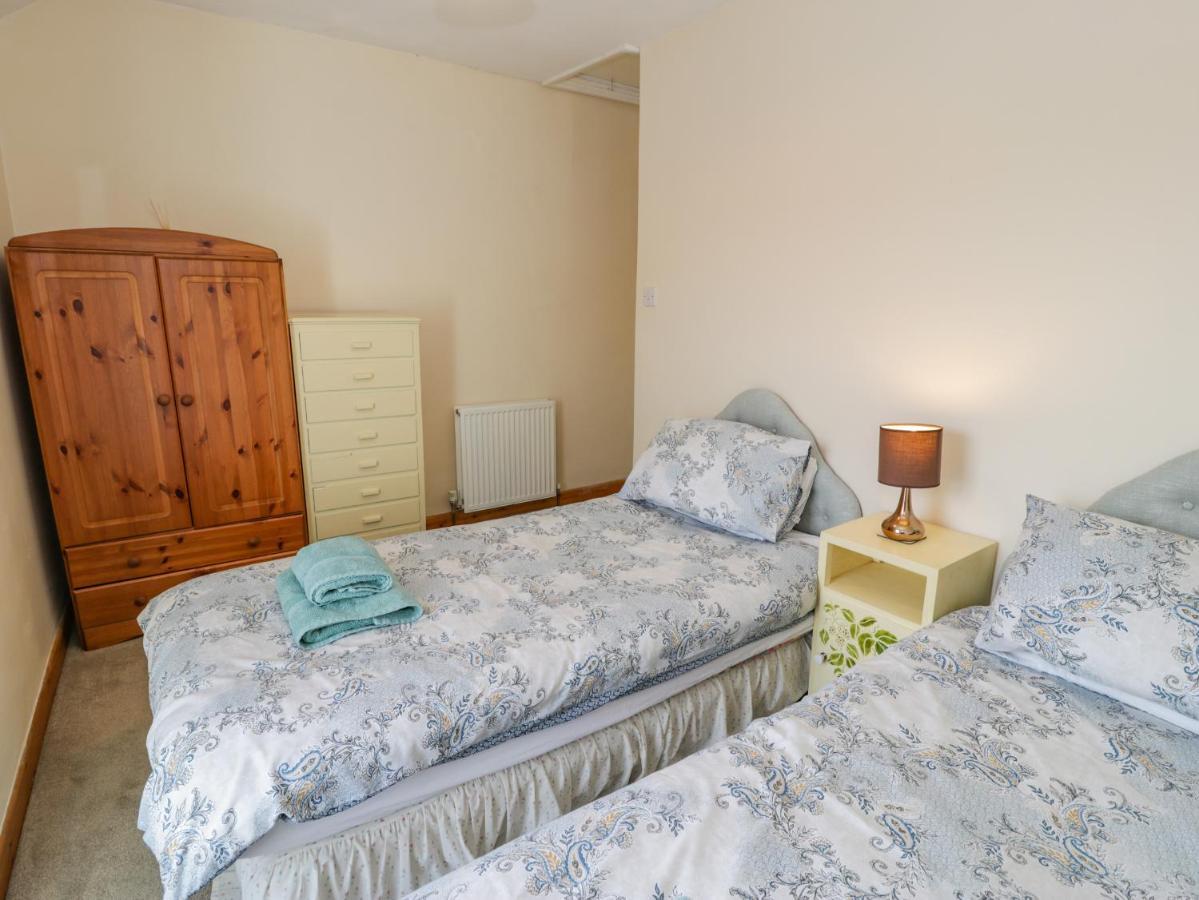 6 Glyn Terrace Villa Портмадог Екстериор снимка