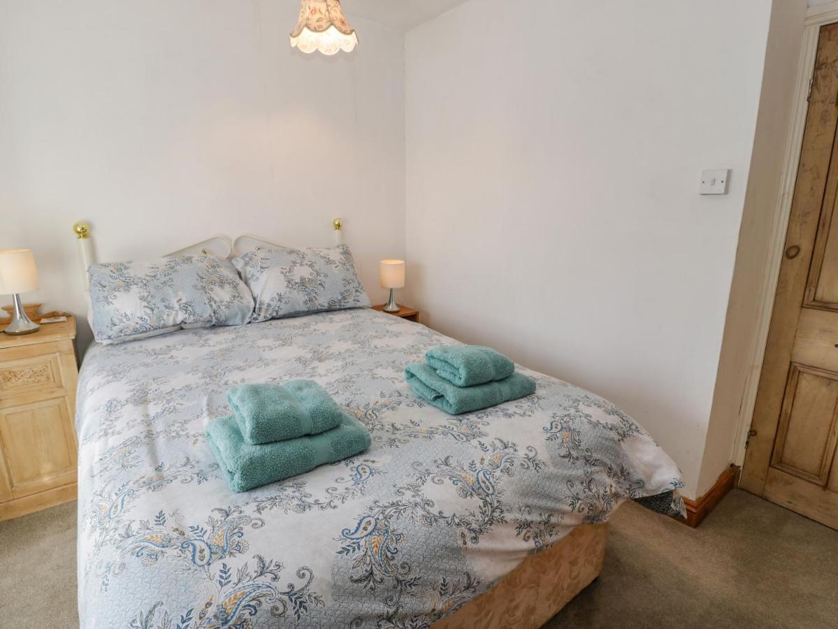 6 Glyn Terrace Villa Портмадог Екстериор снимка