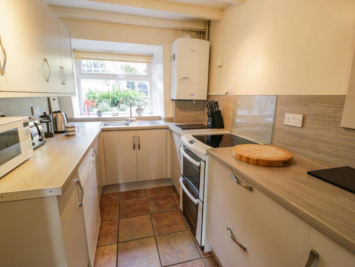 6 Glyn Terrace Villa Портмадог Екстериор снимка